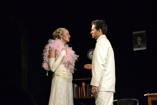 Безымянная звезда 1978 СССР