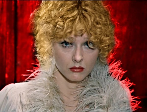 Безымянная звезда (1978)