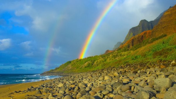 Молнии Кататумбо