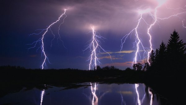 Неживая природа