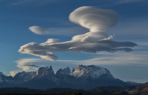 Окружающий мир: неживая природа