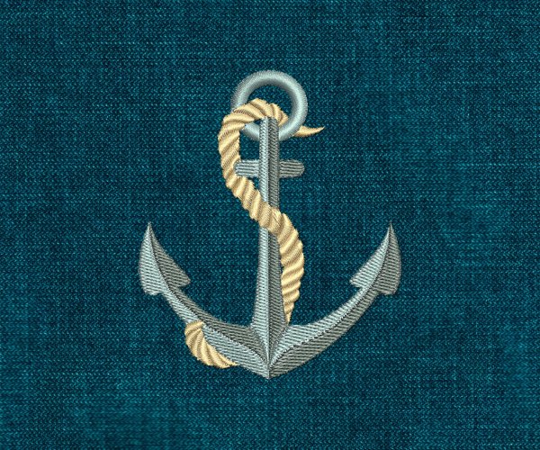 Якорь надежды