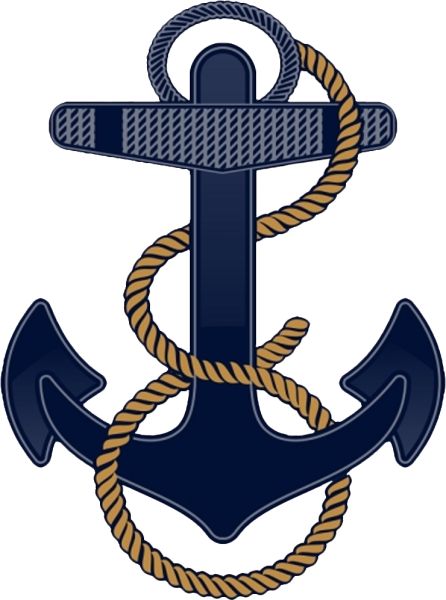 Якорь ВМФ России