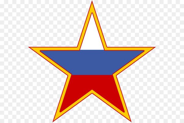 Roundel Russian Air Force.