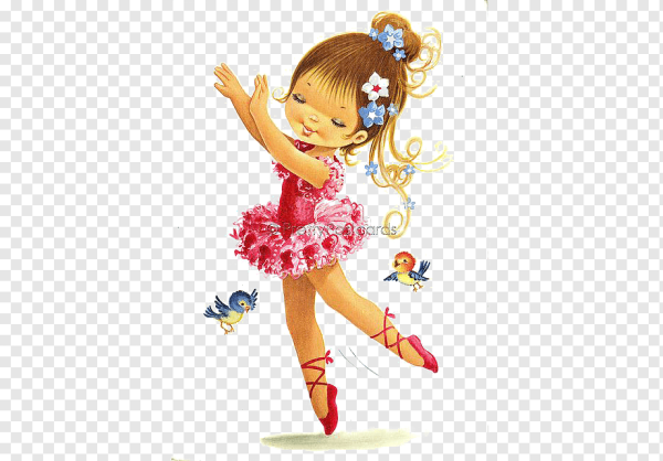 Танцы для детей от 4 лет