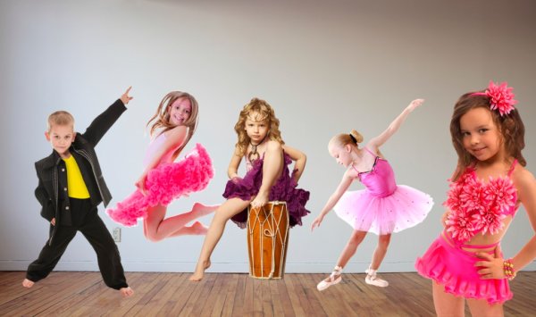 Алевтина Равдель