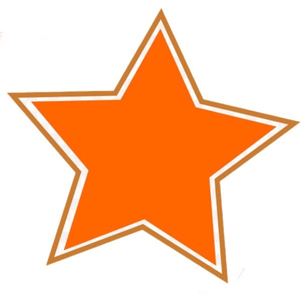 Звезда фигура