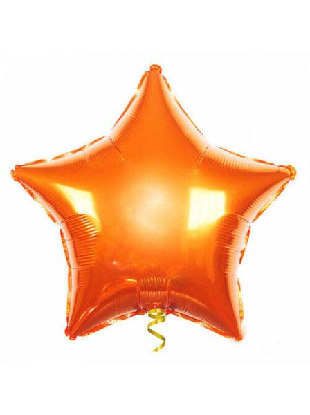 Звезда без фона