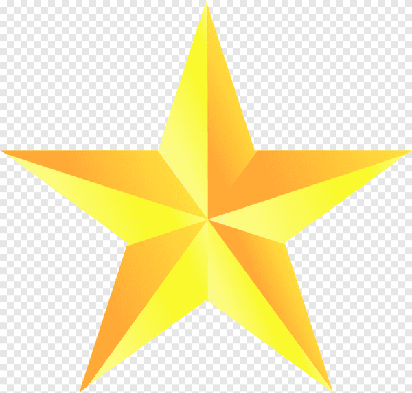 Волшебные звездочки