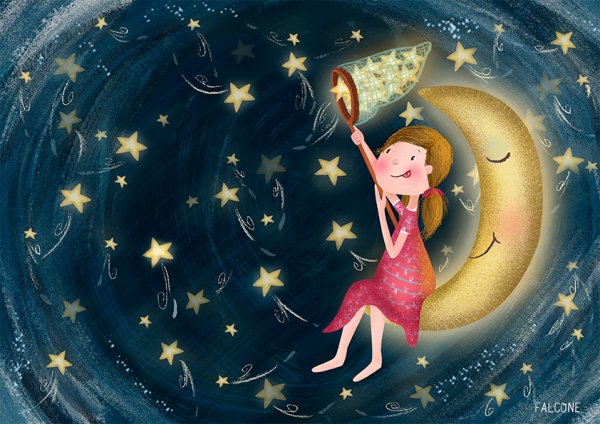 Волшебный сон Рыбинск