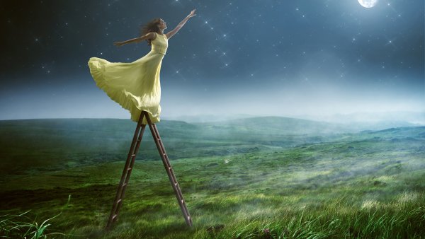 Зажигаем звезды