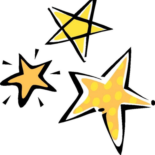 Звезда иконка