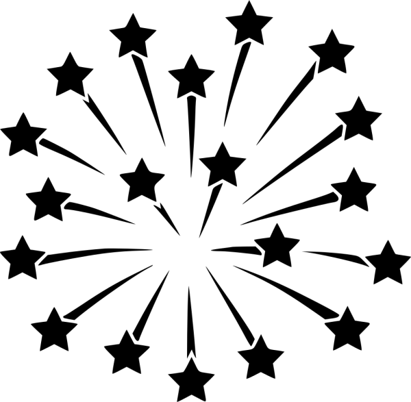 Нарисовать звезду