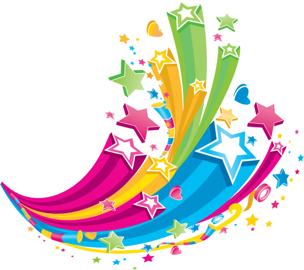 Звезда рисунок