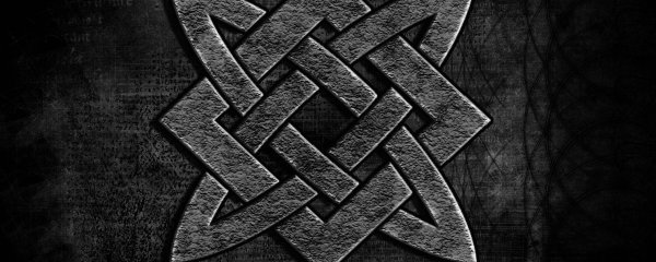 Славянская свастика квадрат Сварога