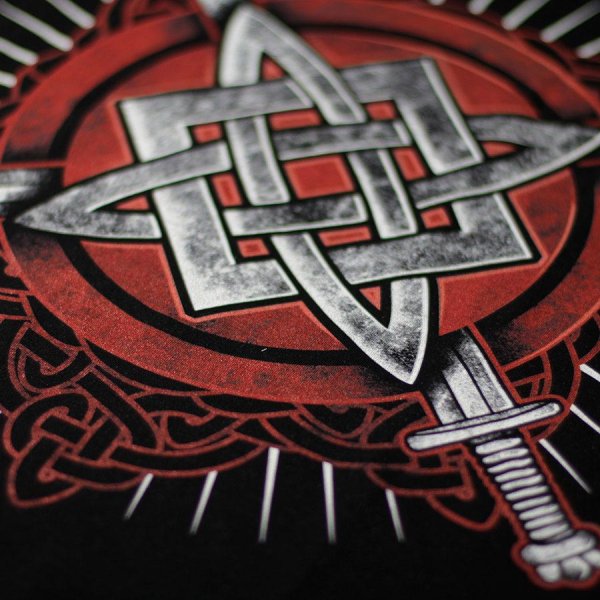 Славянская символика молот Сварога