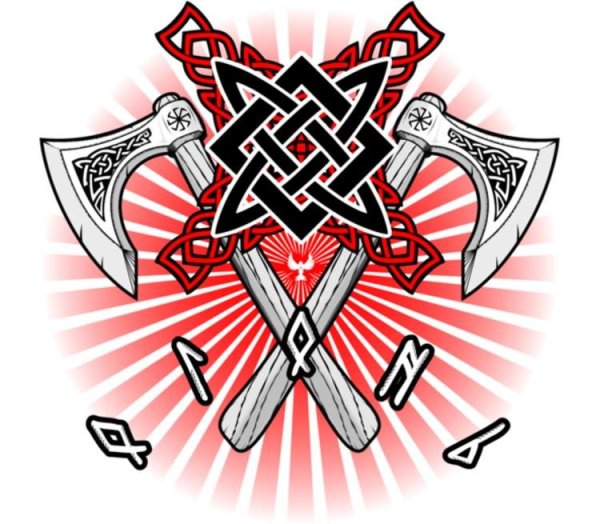 Славянские эмблемы