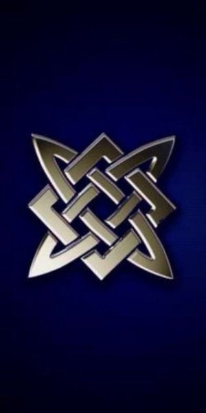 Символы свастики славян звезда Руси