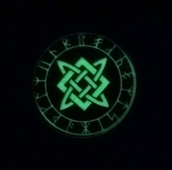 Квадрат Сварога Северное братство