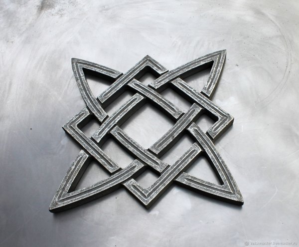 Светоч Славянский символ