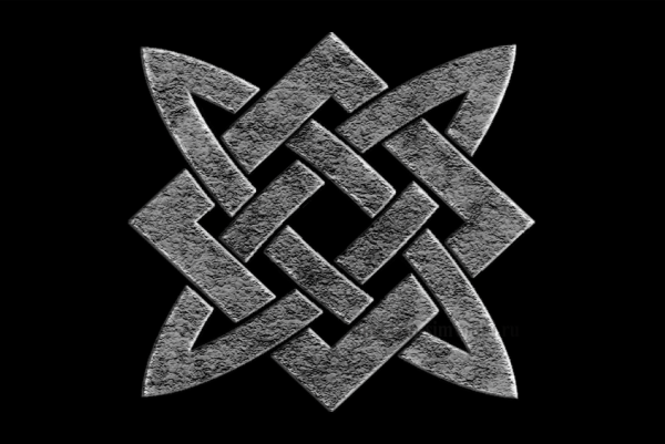 Звезда Лады звезда Сварога