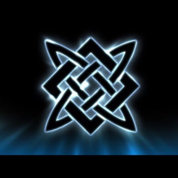 Славянские символы звезда Сварога