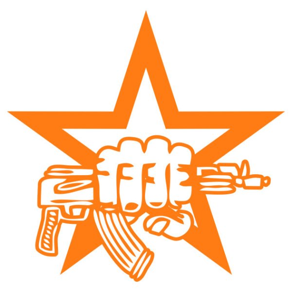 Знак спецназа ВВ