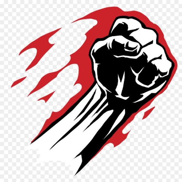 Векторный кулак