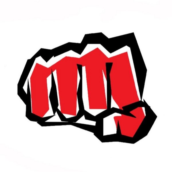 Логотип бойцов