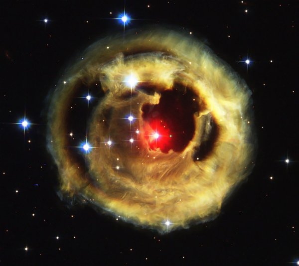 Нейтронные звезды магнетар