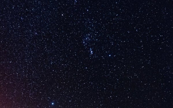 Космический фон