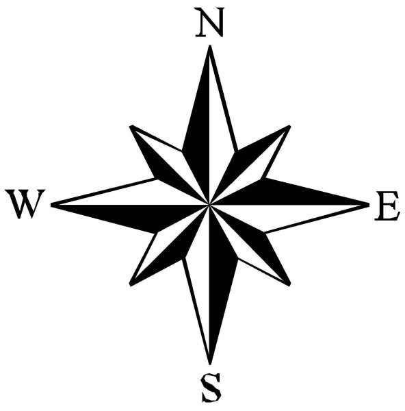 Воробская восьмиконечная звезда