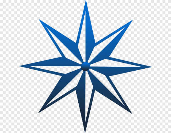 Восьмиконечная звезда воровская