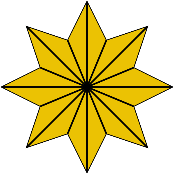 Воровская звезда