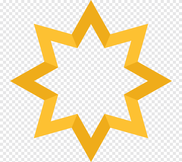 Восьмиконечная звезда Феанора