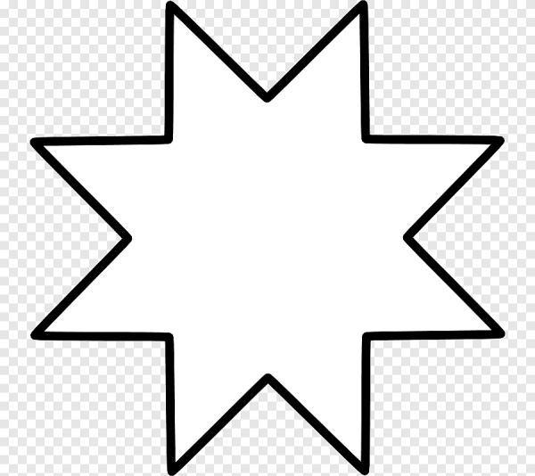 Октаграмма восьмилучевая звезда крестострел