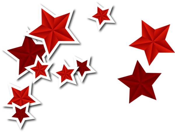 Звезда 23 февраля