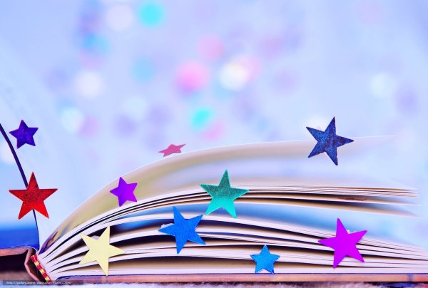 Звезды и кометы