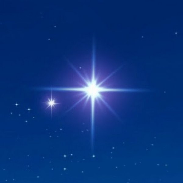 Двойная звезда