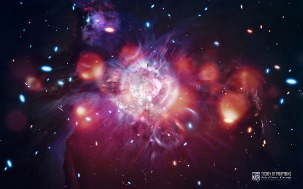 Пояс Ориона