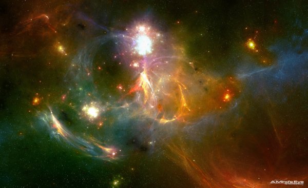 Фотографии звезды Гейзы