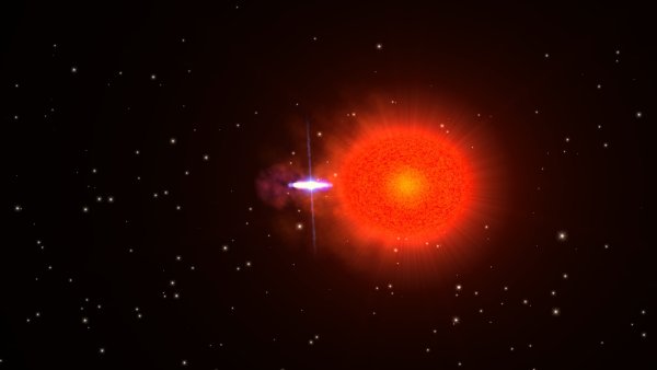 Антарес звезда в астрологии