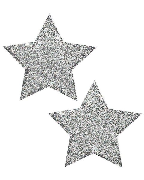 Серебряная звезда