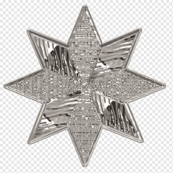 Синяя звезда