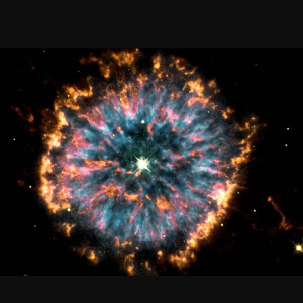 Проксима Центавра Хаббл