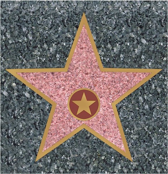 Голливудские звезды