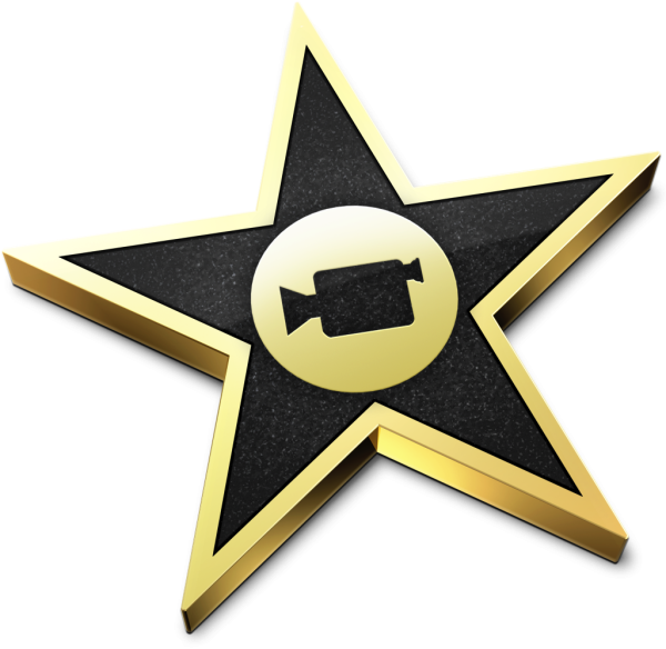 Голливуд значок