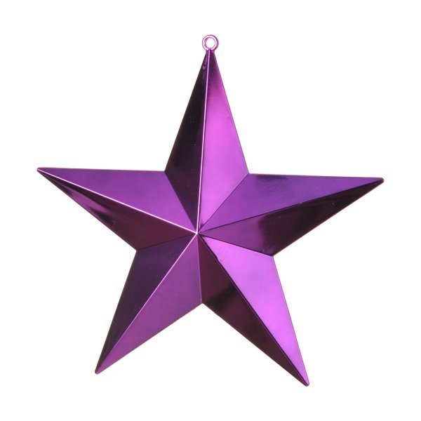 Сиреневый фон со звездами