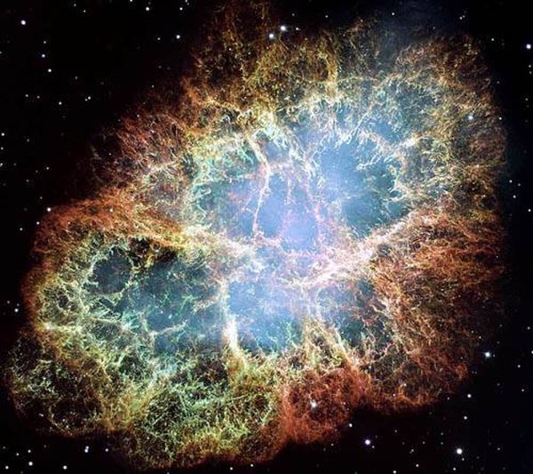 Центральная черная дыра кластера Феникс