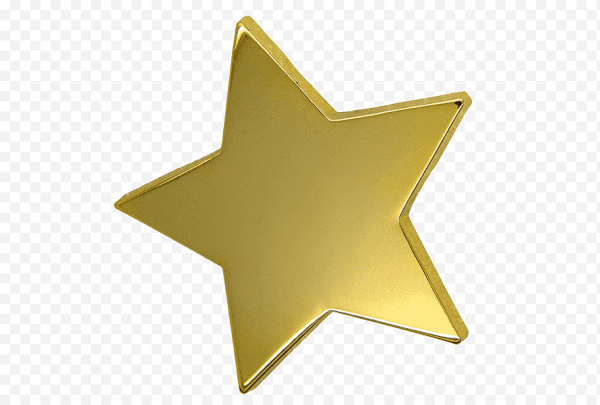 Золотая звезда